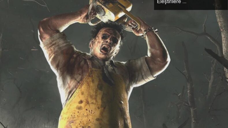 Behaviour Interactive’dan The Cannibal Maskeleri İçin Eleştirilere Yanıt: Kaldırılıyor!