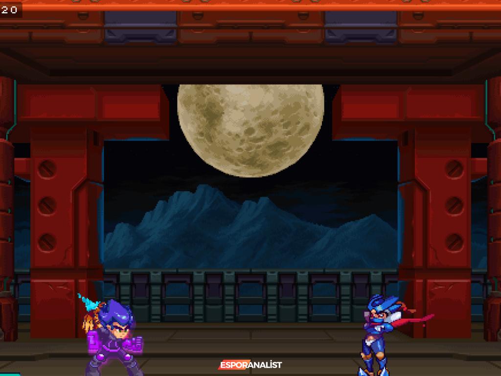 Berserk Boy: Retro Platform Oyunlarının Yeniden Doğuşu