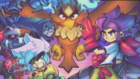 Berserk Boy: Retro Platform Oyunlarının Yeniden Doğuşu