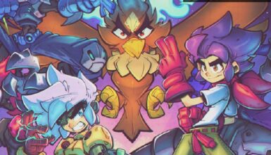 Berserk Boy: Retro Platform Oyunlarının Yeniden Doğuşu