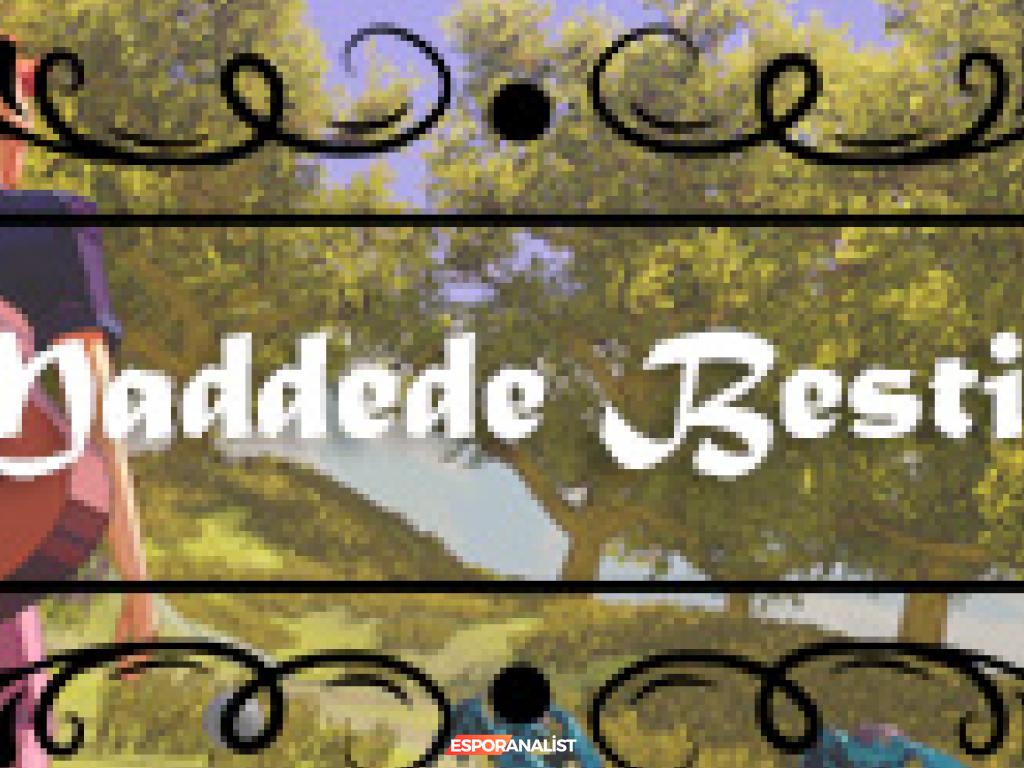 Bestiario: İspanyol Mitolojisinden Gelen Eğlenceli Bir Indie Oyun Deneyimi