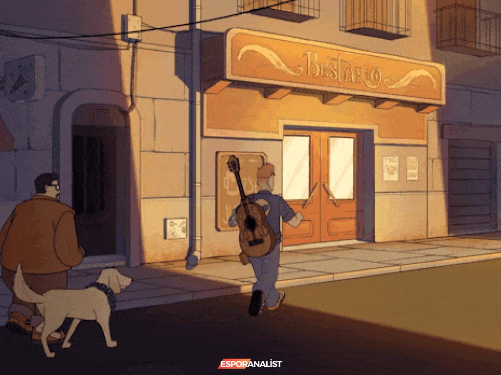 Bestiario: İspanyol Mitolojisinden Gelen Eğlenceli Bir Indie Oyun Deneyimi