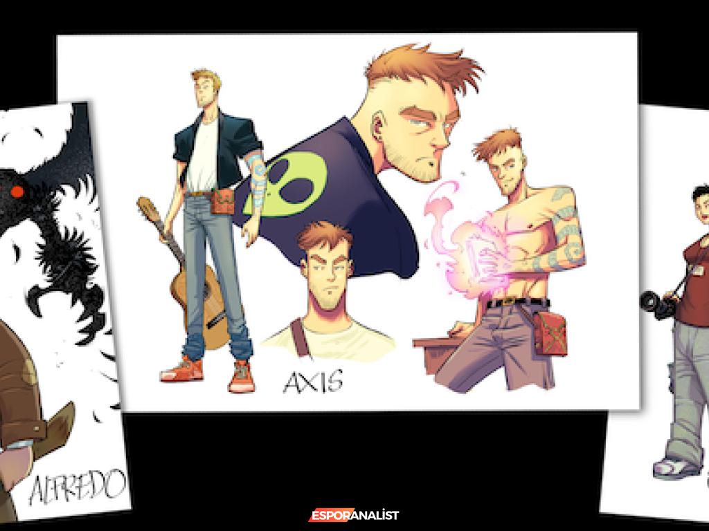 Bestiario: İspanyol Mitolojisinden Gelen Eğlenceli Bir Indie Oyun Deneyimi