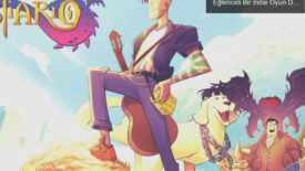 Bestiario: İspanyol Mitolojisinden Gelen Eğlenceli Bir Indie Oyun Deneyimi