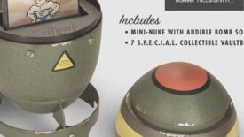 Bethesda’dan Fallout S.P.E.C.I.A.L Anthology: Nükleer Tüccarların Hayali Paketi!
