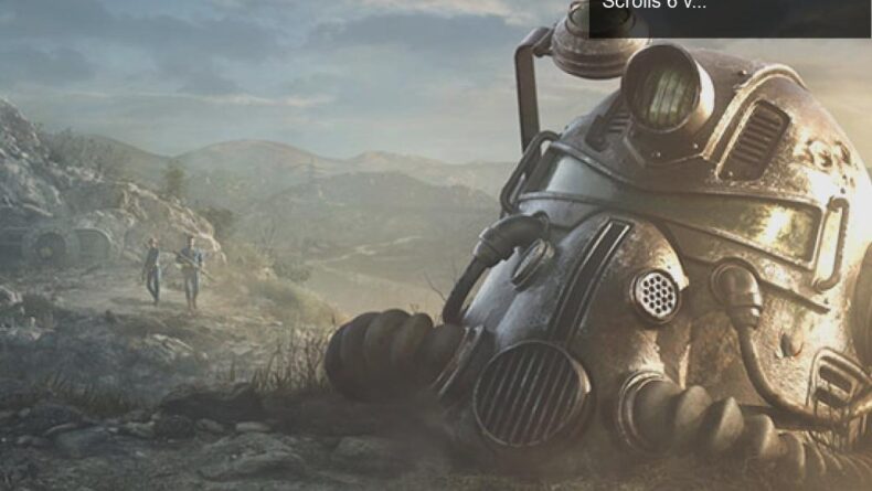 Bethesda’dan Heyecan Verici Duyurular: Starfield, Elder Scrolls 6 ve Fallout 5 Hakkında Yeni Bilgiler