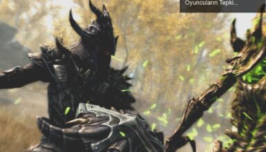 Bethesda’nın Skyrim Special Edition Güncellemesi: Oyuncuların Tepkileri ve Mod Yapımcılarının İsyanı