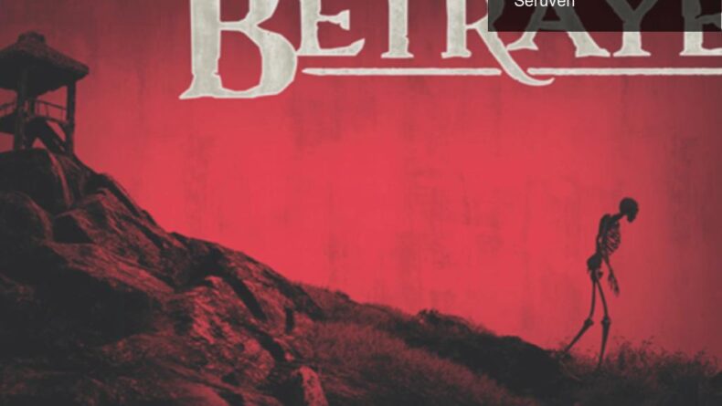 Betrayer: Hayaletlerin Peşinde Aksiyon Dolu Bir Serüven