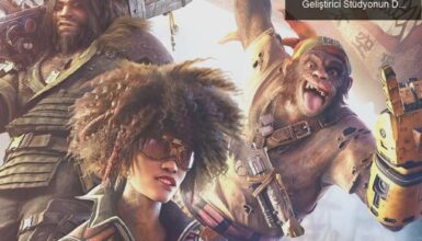 Beyond Good & Evil 2: Bekleyişin 16 Yılı ve Geliştirici Stüdyonun Durumu