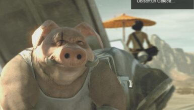Beyond Good & Evil 2: Bekleyişin Ardındaki Sır ve Ubisoft’un Geleceği