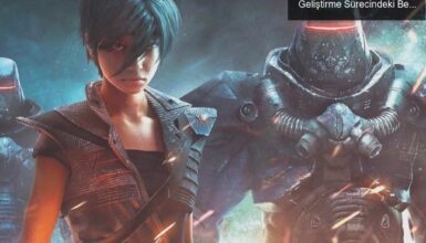 Beyond Good & Evil 2: Bekleyişin Sırrı ve Geliştirme Sürecindeki Belirsizlikler