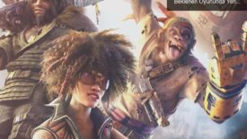 Beyond Good & Evil 2: Ubisoft’un Uzun Süredir Beklenen Oyununda Yeni Gelişmeler