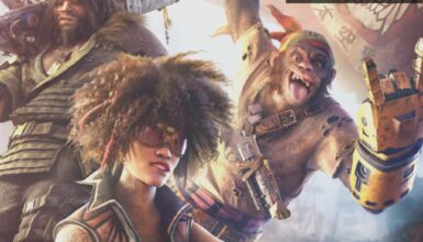 Beyond Good & Evil 2: Uzun Bekleyişin Ardındaki Gizem