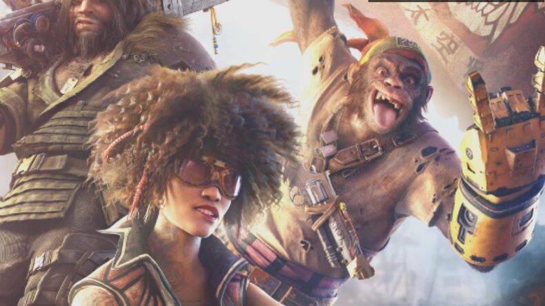 Beyond Good & Evil 2: Uzun Bekleyişin Ardındaki Gizem