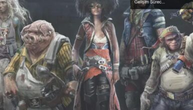 Beyond Good & Evil 2: Uzun Bekleyişin Ardındakiler ve Gelişim Süreci Hakkında Her Şey
