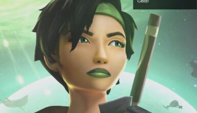 Beyond Good & Evil – 20. Yıl Dönümü: Bir Sürprizle Geldi!