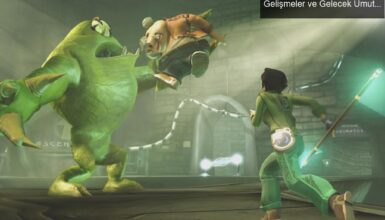 Beyond Good & Evil: 20. Yıldönümüne Özel Gelişmeler ve Gelecek Umutları