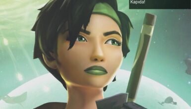 Beyond Good & Evil Remaster: Heyecan Verici Gelişmeler Kapıda!