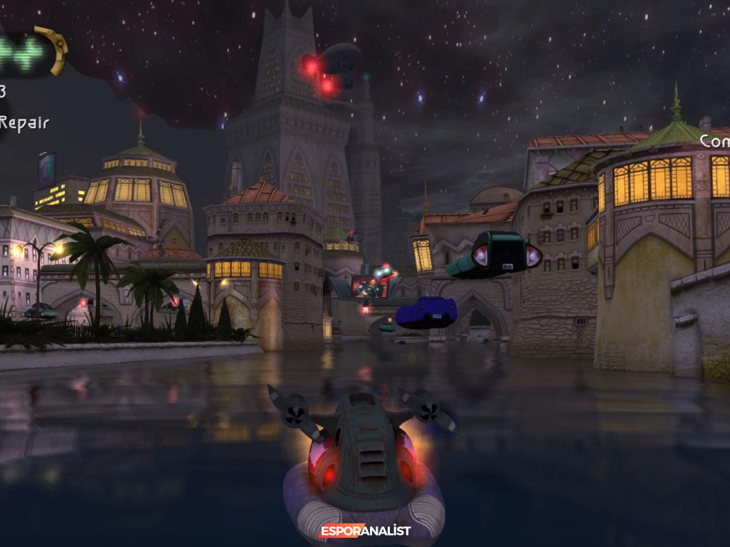 Beyond Good & Evil'in 20. Yıl Dönümü: Yenilenen Klasik Macera