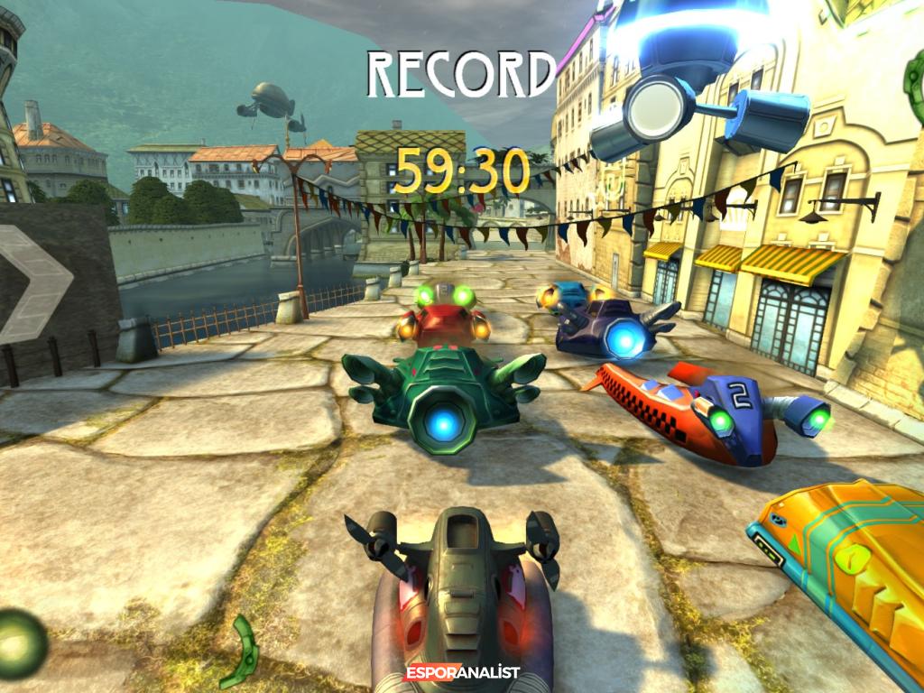 Beyond Good & Evil'in 20. Yıl Dönümü: Yenilenen Klasik Macera