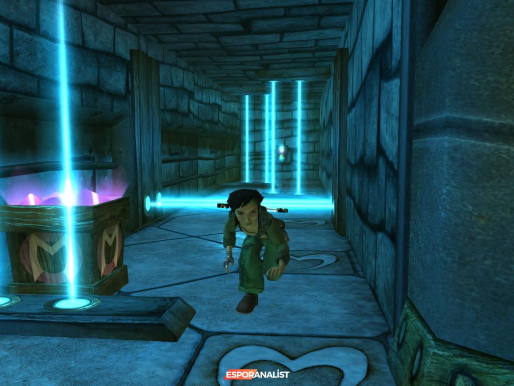 Beyond Good & Evil'in 20. Yıl Dönümü: Yenilenen Klasik Macera