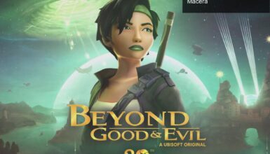 Beyond Good & Evil’in 20. Yıl Dönümü: Yenilenen Klasik Macera