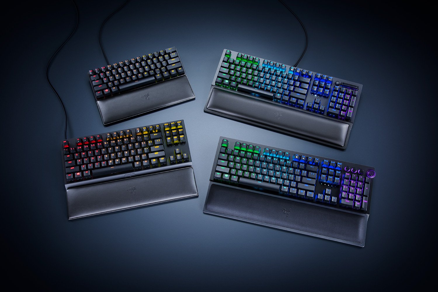 Bilek Desteği Kullanmanın Faydaları: Razer ile Konforu Keşfedin