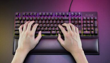 Bilek Desteği Kullanmanın Faydaları: Razer ile Konforu Keşfedin