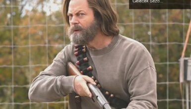 Bill ve Frank: The Last of Us’ın Unutulmaz Hikayesi ve Gelecek Sezon Beklentileri