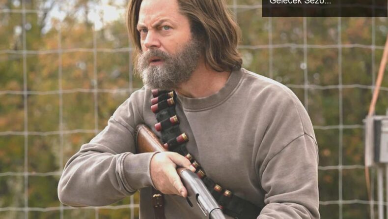 Bill ve Frank: The Last of Us’ın Unutulmaz Hikayesi ve Gelecek Sezon Beklentileri