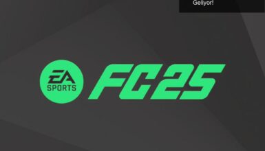 Billbil-kun Sızdırdı: EA Sports FC 25 Eylül’de Geliyor!