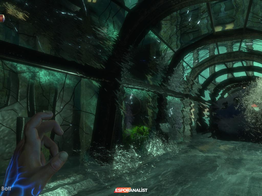 BioShock: 2007'nin Oyun Devrimi ve Rapture'ın Efsanesi