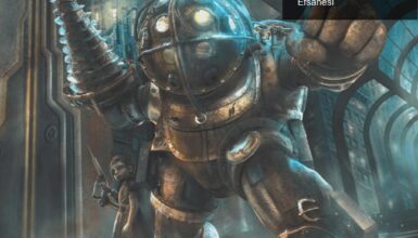 BioShock: 2007’nin Oyun Devrimi ve Rapture’ın Efsanesi