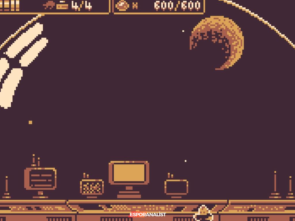 B.I.O.T.A.: Nostaljik Bir Metroidvania Deneyimi