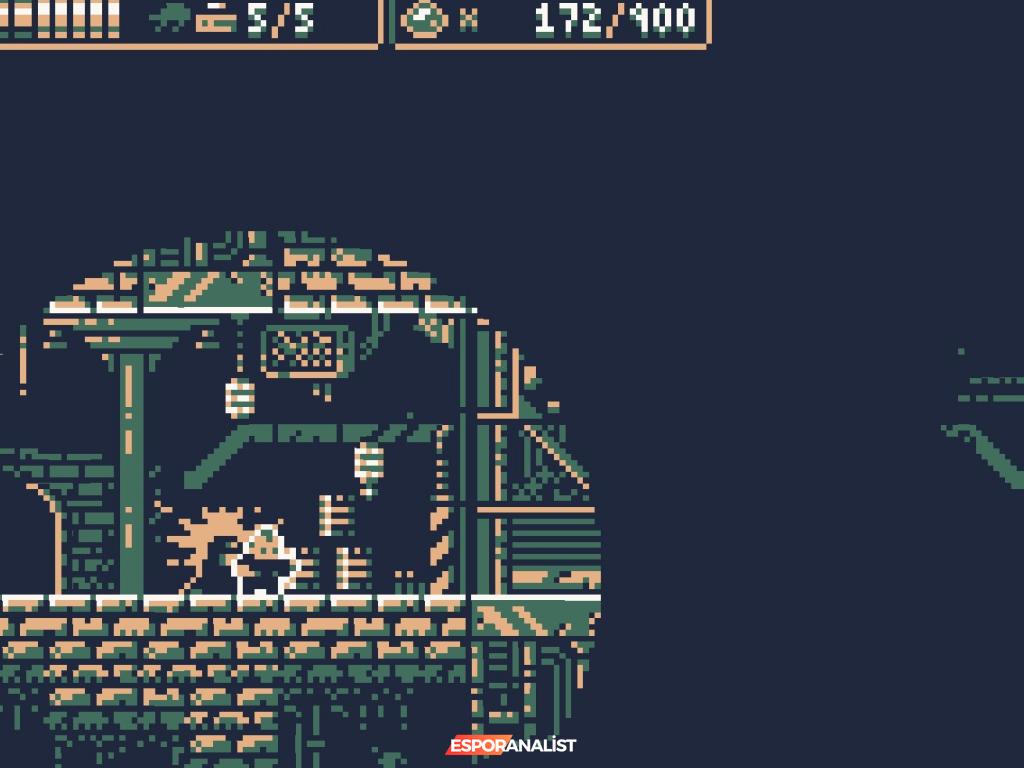 B.I.O.T.A.: Nostaljik Bir Metroidvania Deneyimi