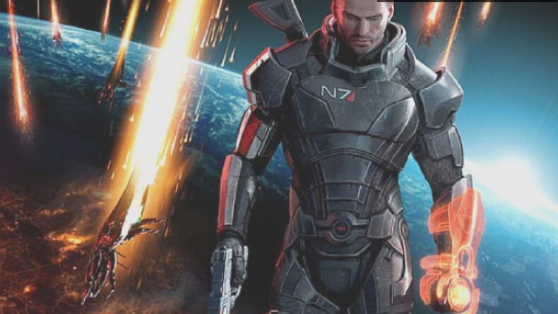 BioWare Points: Nostaljik Bir Veda ve Yeni Maceralar!