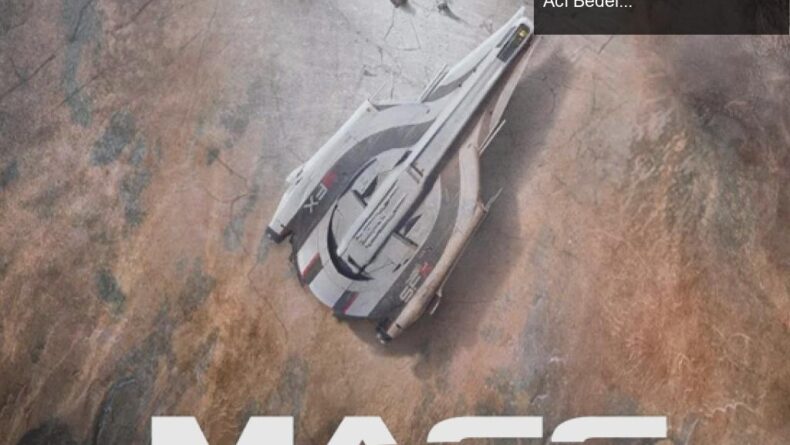 Bioware’den Yeni Mass Effect Müjdesi: Eski Karakterler ve Acı Bedeller!