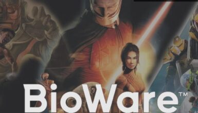 BioWare’den Yeni Oyun Müjdesi: 3. Proje Yolda mı?
