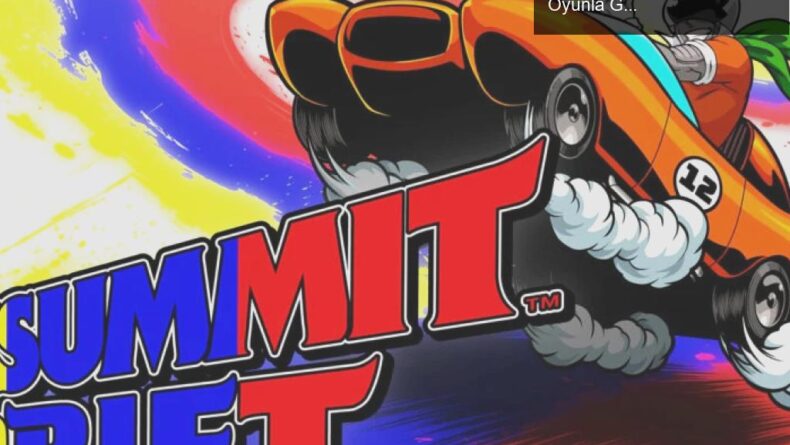 BitSummit Drift: Japonya’nın Indie Oyun Festivali 100 Yeni Oyunla Geliyor!