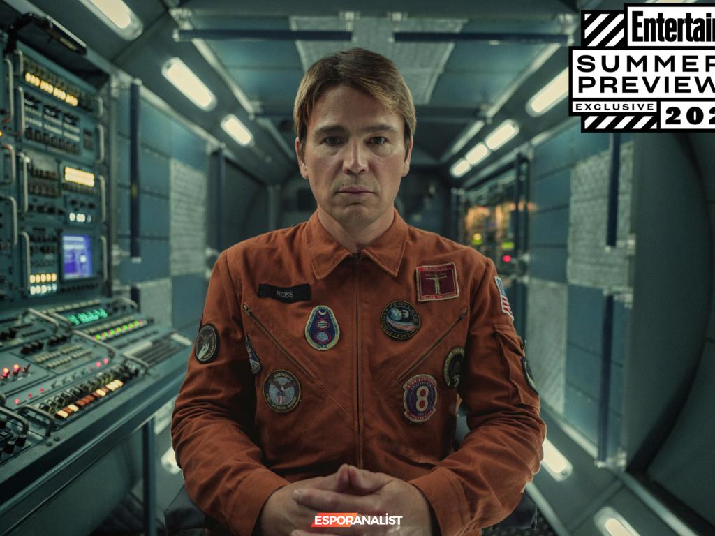 Black Mirror'ın Yeni Sezonu: Gerilim, Komedi ve Geleceği Soruşturan Beş İlginç Bölüm