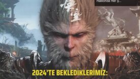Black Myth: Wukong – 2024’te Beklenen Çin Epic Oyunu Hakkında Her Şey