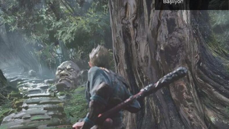 Black Myth: Wukong ile Efsanevi Bir Yeni Macera Başlıyor!