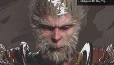 Black Myth: Wukong – Oyun Dünyasında Devrim Niteliğinde Bir Baş Yapıt mı?