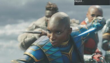 Black Panther: Wakanda Forever – Büyük Macera 11 Kasım’da İzleyicileri Bekliyor!