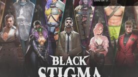 Black Stigma: Yeni Türkçe Destekli FPS Oyunu ile Aksiyon Dolu Bir Dünyaya Adım Atın!
