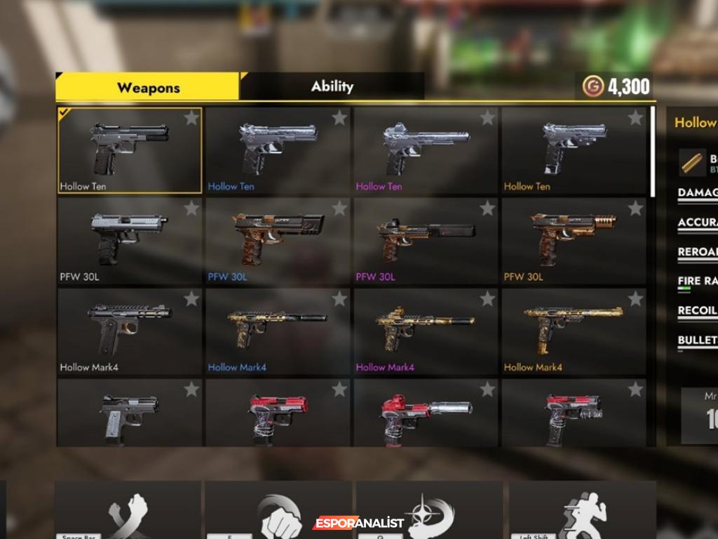 Black Stigma: Yeni Türkçe Destekli FPS Oyunu ile Aksiyon Dolu Bir Dünyaya Adım Atın!