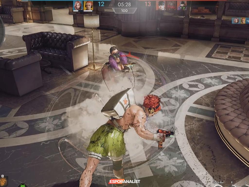 Black Stigma: Yeni Türkçe Destekli FPS Oyunu ile Aksiyon Dolu Bir Dünyaya Adım Atın!