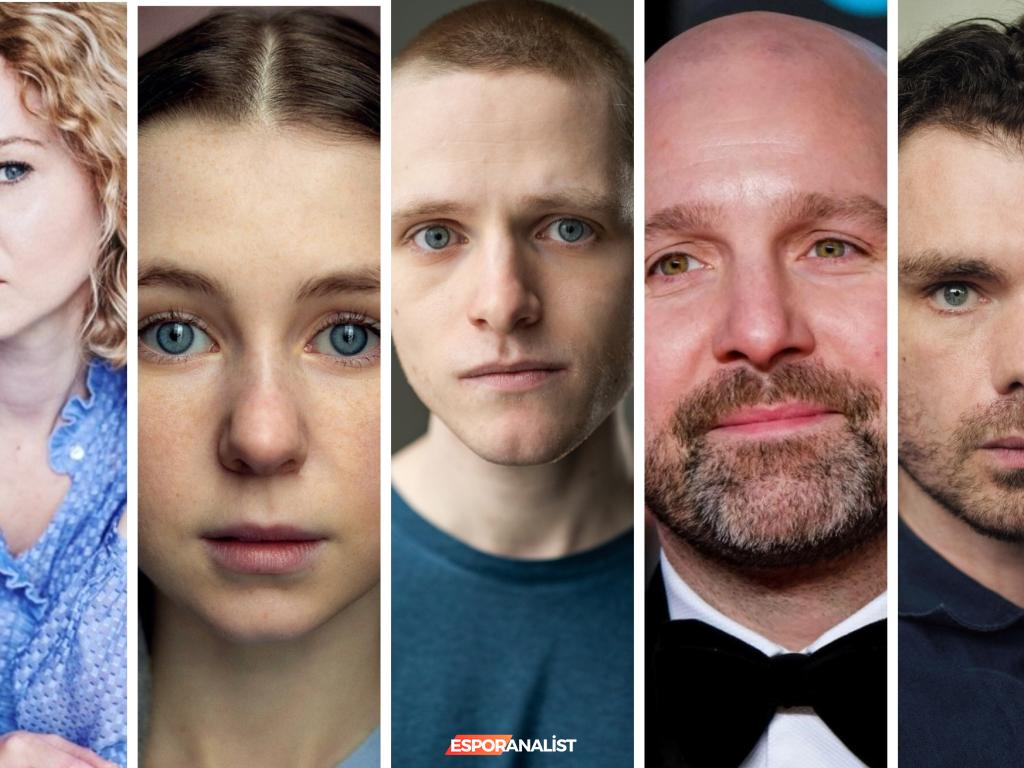 Blade Runner 2099: Geleceğin Replikantları ve Michelle Yeoh'un Rolü