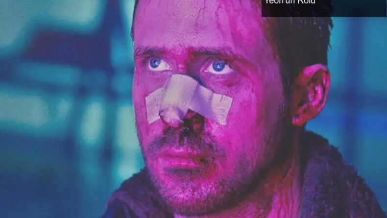 Blade Runner 2099: Geleceğin Replikantları ve Michelle Yeoh’un Rolü