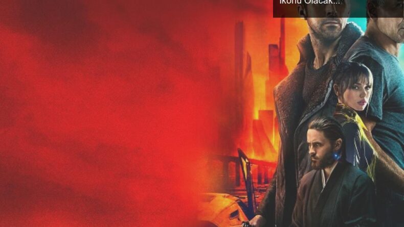 Blade Runner 2099: Yüzyıllar Sonra Yeniden Bilim Kurgu İkonu Olacak mı?